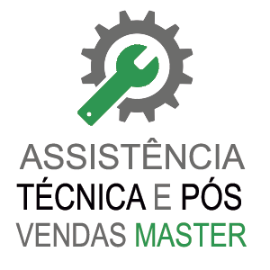 Assistência Técnica